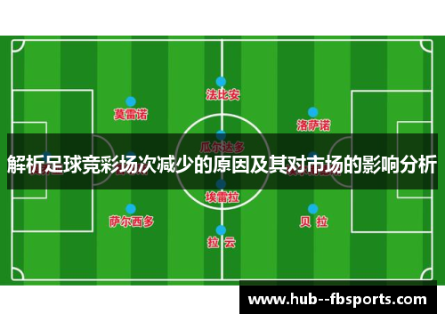 解析足球竞彩场次减少的原因及其对市场的影响分析 解析足球竞彩场次减少的原因及其对市场的影响分析
